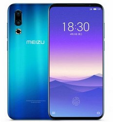 Замена батареи на телефоне Meizu 16s в Оренбурге